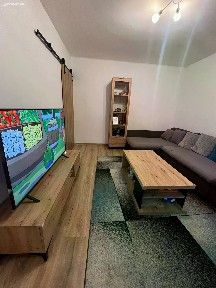 Pronájem bytu 2+kk 45 m²