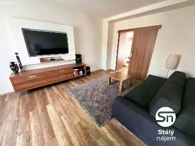Pronájem bytu 2+kk 55 m² S. K. Neumanna, Stochov