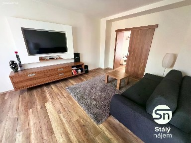 Pronájem bytu 2+kk 55 m²