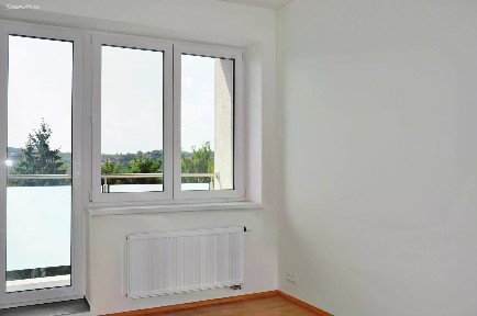 Pronájem bytu 2+kk 36 m² Cesta brigádníků, Kralupy nad Vltavou - Lobeček