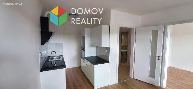 Pronájem bytu 2+kk 42 m² U Židovského hřbitova, Beroun - Beroun-Město