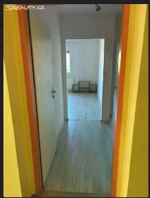Pronájem bytu 2+kk 56 m²