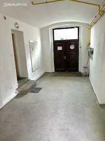 Prodej činžovního domu 250 m²