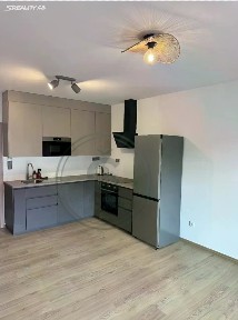 Pronájem bytu 2+kk 52 m² Lázeňská, Slaný