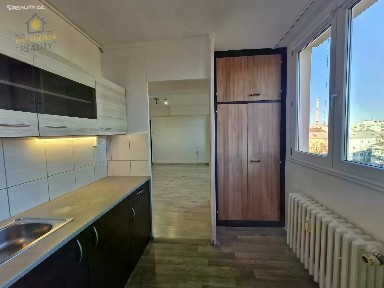Pronájem bytu 3+1 74 m² Jičínská, Mladá Boleslav - Mladá Boleslav III