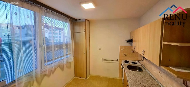 Pronájem bytu 1+1 40 m² Na Radouči, Mladá Boleslav - Mladá Boleslav II