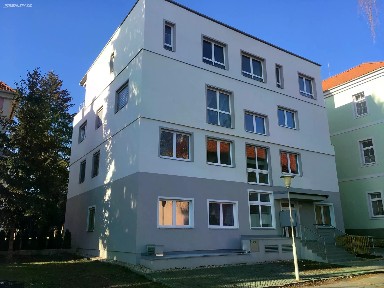 Pronájem bytu 2+kk 46 m²