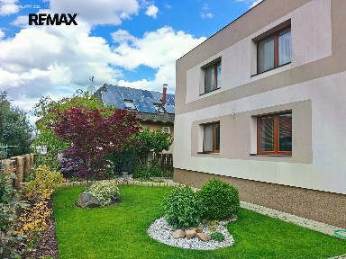 Pronájem bytu 4+1 95 m²