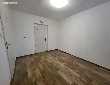 Pronájem bytu 1+kk 18 m² Poštovní, Příbram - Příbram V-Zdaboř