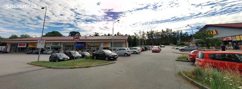 Průběžná, Pelhřimov