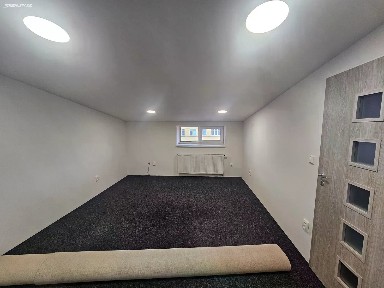 Beckovského, Havlíčkův Brod