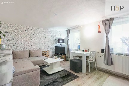 Prodej činžovního domu 450 m²