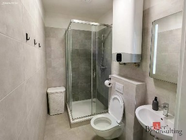 Pronájem bytu 1+kk 25 m² Rolnická, Opava - Kateřinky