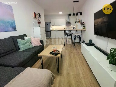 Pronájem bytu 2+kk 57 m² Provaznická, Opava - Předměstí
