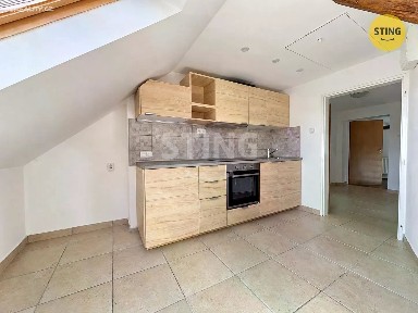 Pronájem bytu 2+kk 71 m²