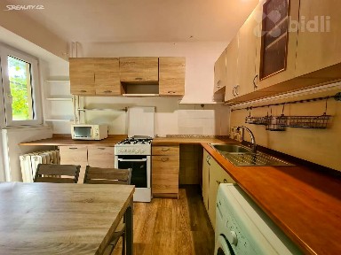 Pronájem bytu 2+1 43 m² Řecká, Ostrava - Poruba