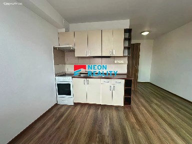 Pronájem bytu 1+1 33 m² Petra Křičky, Ostrava - Moravská Ostrava