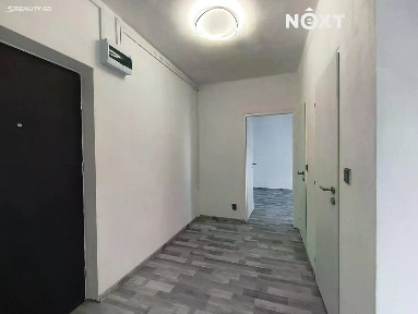 Pronájem bytu 2+1 55 m² Borovského, Karviná - Mizerov