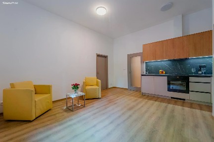 Pronájem bytu 3+kk 61 m² Ruská, Ostrava