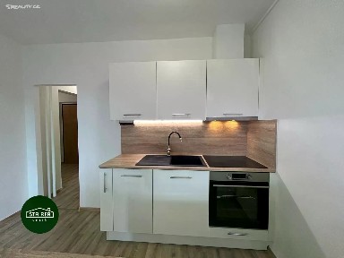 Pronájem bytu 2+kk 43 m² Antonína Poledníka, Ostrava - Dubina