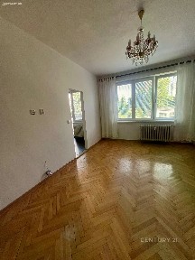 Pronájem bytu 2+1 54 m²