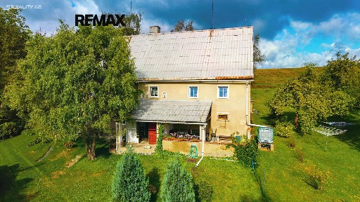 Horní Řasnice