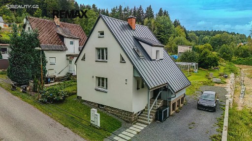 Cihelná, Jablonec nad Nisou - Lukášov