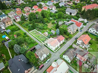 Přepeře, Semily