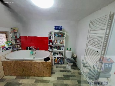 Dlouhá, Žandov