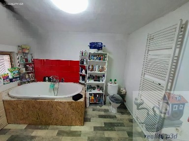 Dlouhá, Žandov