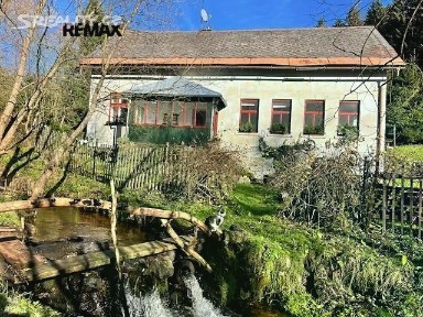 V Záhoří, Smržovka