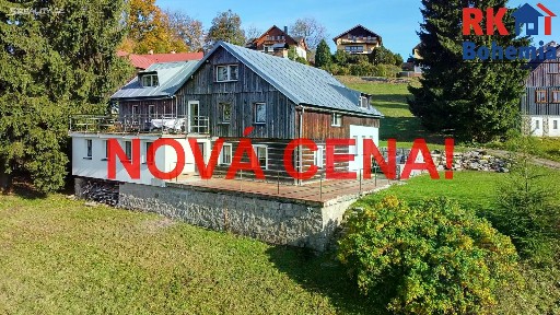 Kořenov, Jablonec nad Nisou