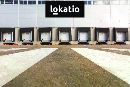 Pronájem skladového prostoru 36273 m²