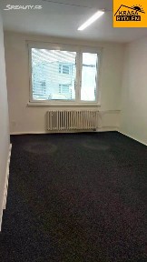 Pronájem kanceláře 40 m²