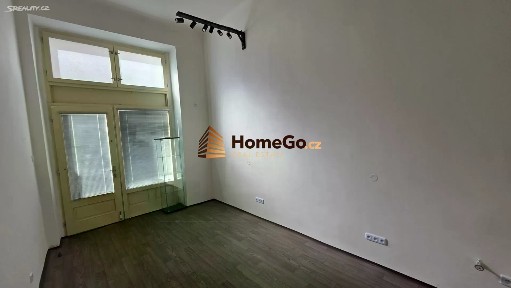 Pronájem obchodního prostoru 30 m² Žitomírská, Praha - Vršovice