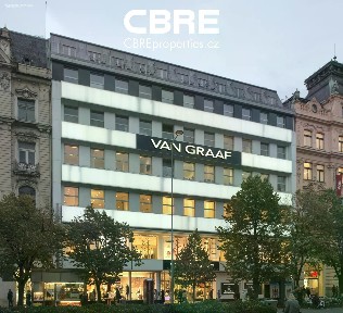 Václavské náměstí, Praha - Nové Město