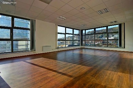 Pronájem kanceláře 52 m² Strakonická, Praha - Smíchov