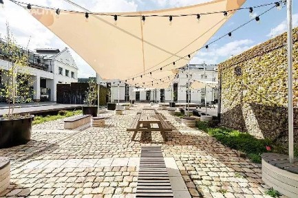 Pronájem bytu 3+kk 90 m²