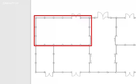 Pronájem skladového prostoru 158 m² Ve žlíbku, Praha - Horní Počernice