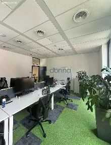 Pronájem kanceláře 76 m²