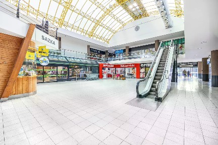 Pronájem restaurace 121 m² Topolová, Praha - Záběhlice
