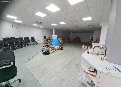 Pronájem skladového prostoru 288 m² Kundratka, Praha - Libeň