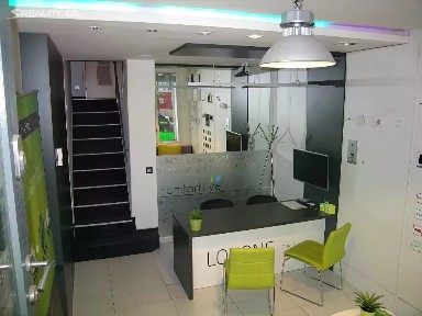 Pronájem obchodního prostoru 45 m² Radlická, Praha - Smíchov