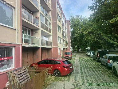 Pronájem obchodního prostoru 52 m²