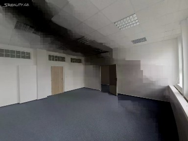 Pronájem kanceláře 63 m² Počernická, Praha - Malešice