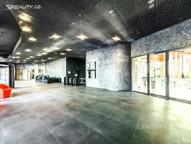 Pronájem kanceláře 518 m² Evropská, Praha - Vokovice