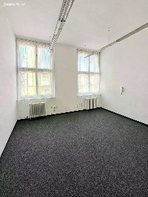 Pronájem kanceláře 23 m² Jindřišská, Praha - Nové Město
