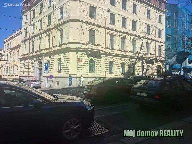 Pronájem restaurace 209 m²