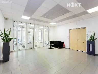 Pronájem kanceláře 13 m²