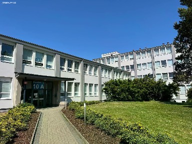 Podnikatelská, Praha - Běchovice